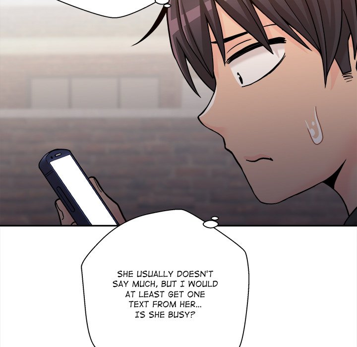 Crossing the Line Chapter 34 image 111