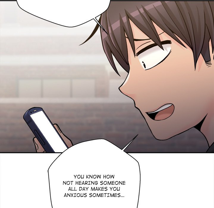 Crossing the Line Chapter 34 image 117
