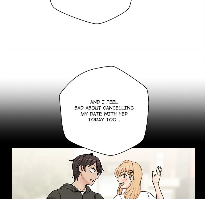 Crossing the Line Chapter 34 image 118