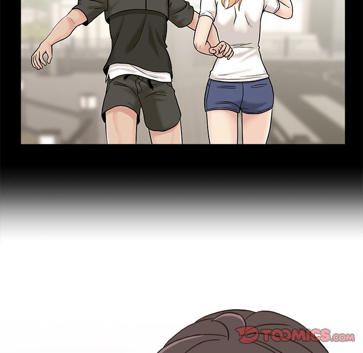 Crossing the Line Chapter 34 image 119