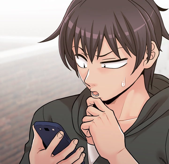 Crossing the Line Chapter 34 image 120
