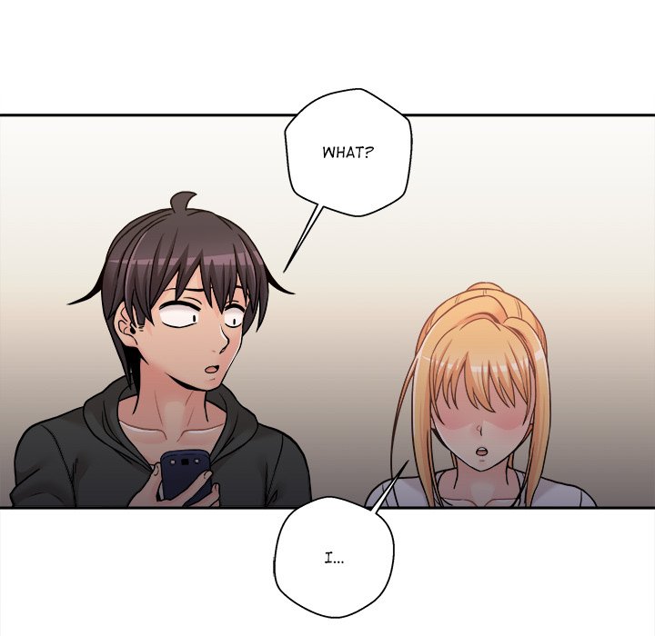 Crossing the Line Chapter 34 image 123
