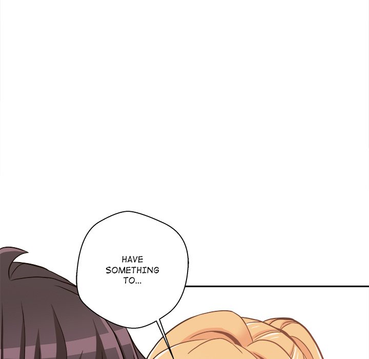 Crossing the Line Chapter 34 image 124