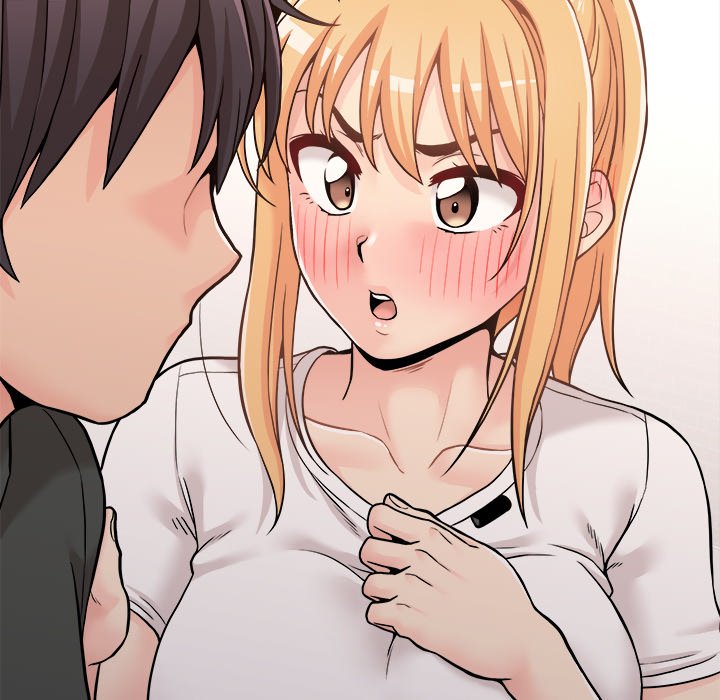Crossing the Line Chapter 34 image 125
