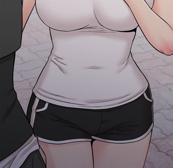 Crossing the Line Chapter 34 image 126