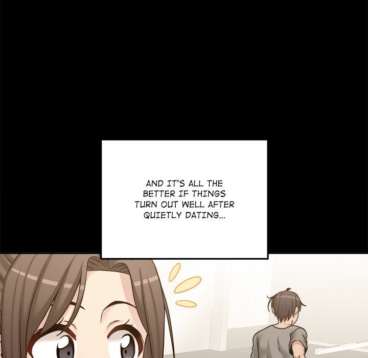 Crossing the Line Chapter 34 image 12