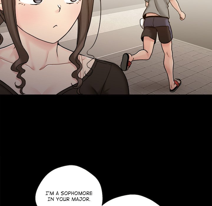 Crossing the Line Chapter 34 image 13