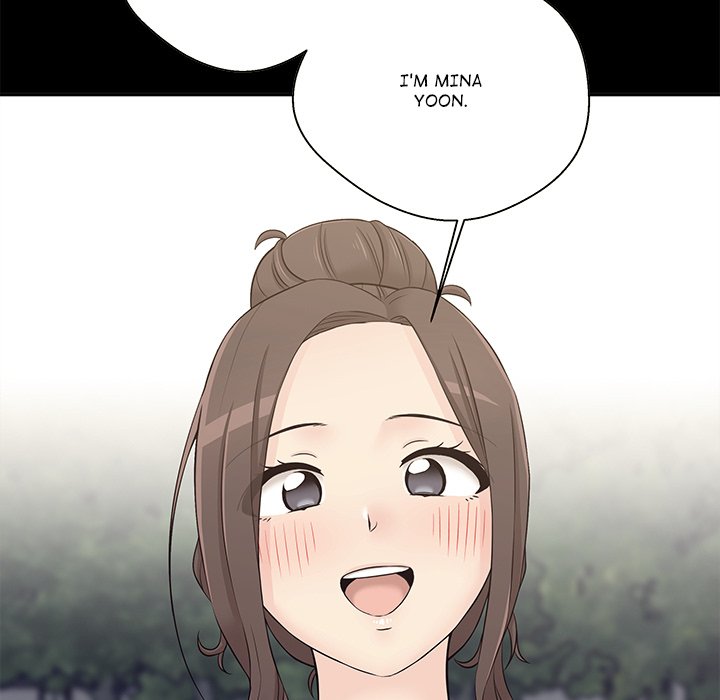 Crossing the Line Chapter 34 image 14