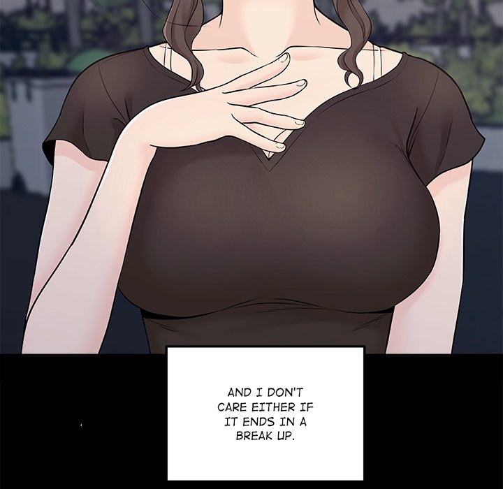 Crossing the Line Chapter 34 image 15