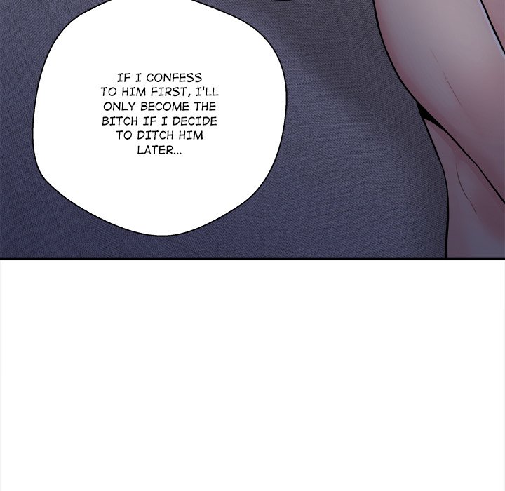 Crossing the Line Chapter 34 image 23