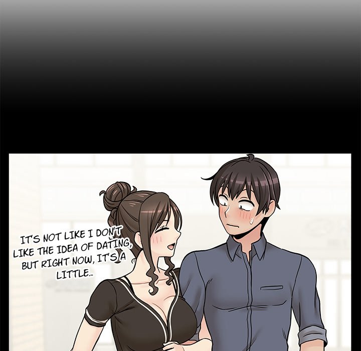 Crossing the Line Chapter 34 image 27