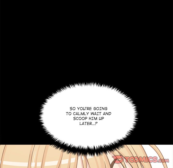 Crossing the Line Chapter 34 image 29