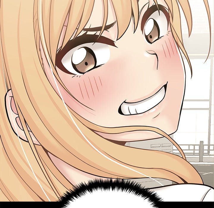 Crossing the Line Chapter 34 image 30