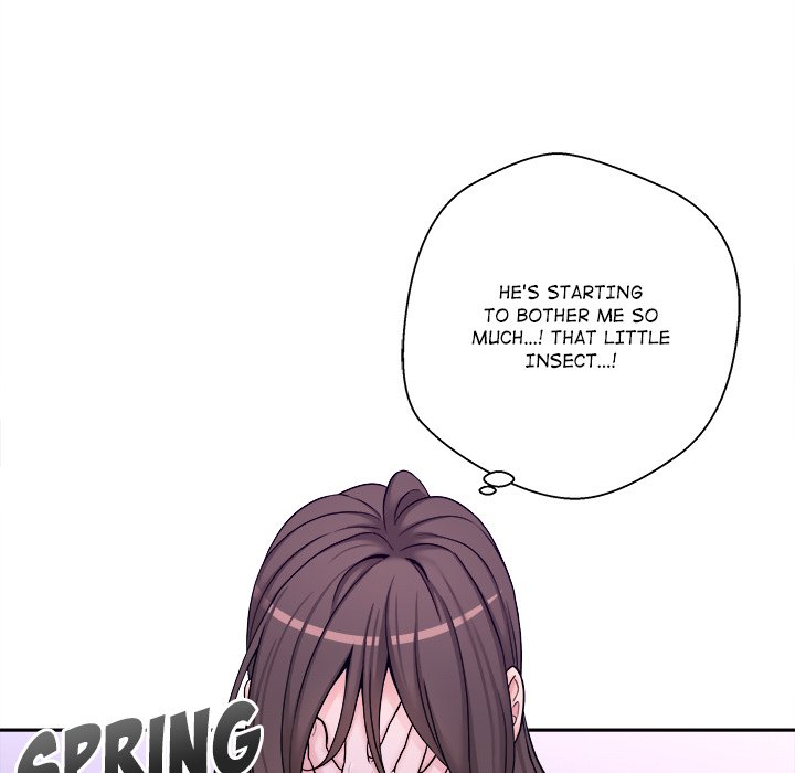 Crossing the Line Chapter 34 image 32