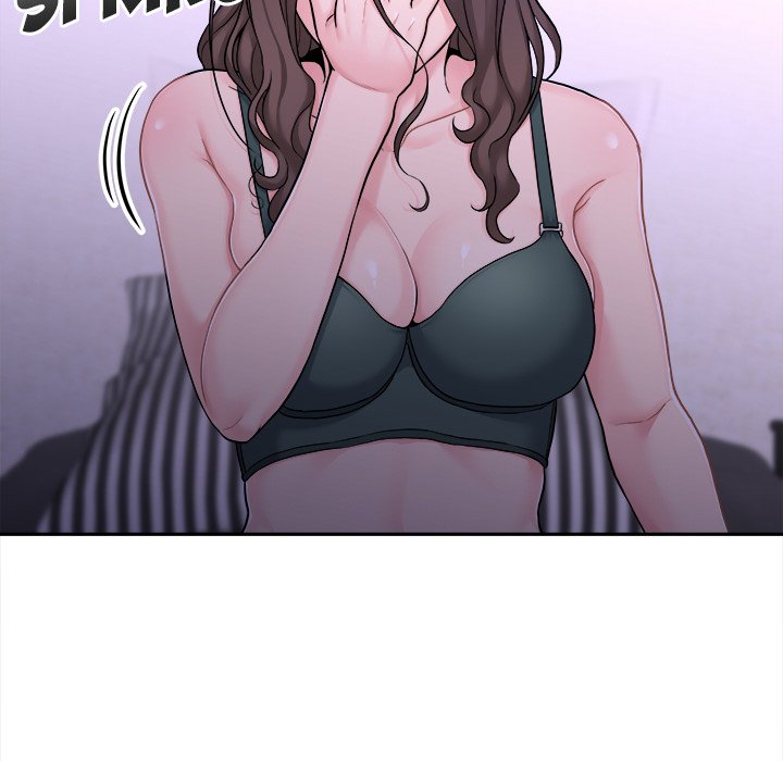 Crossing the Line Chapter 34 image 33