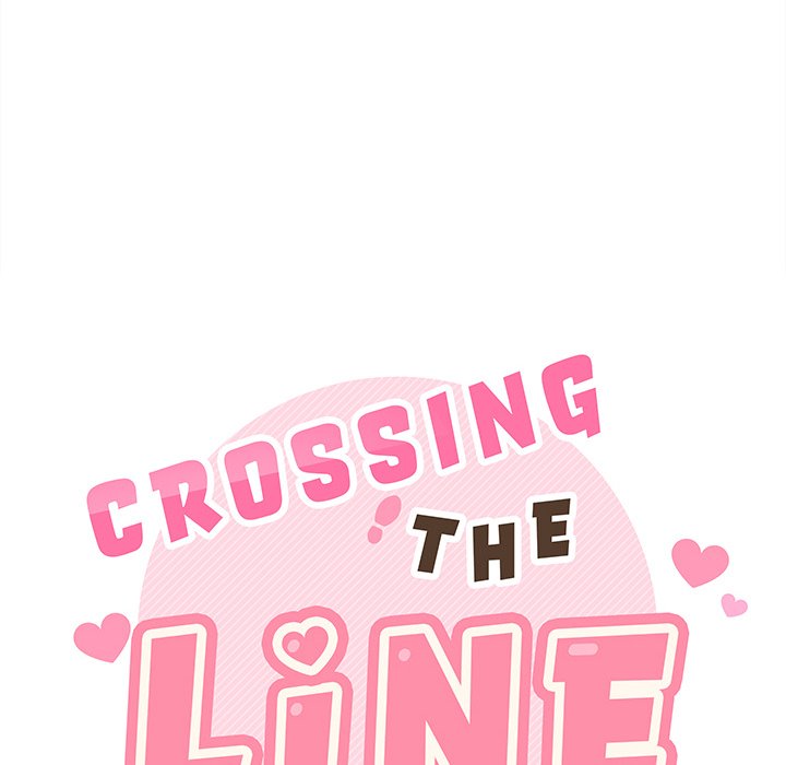 Crossing the Line Chapter 34 image 37