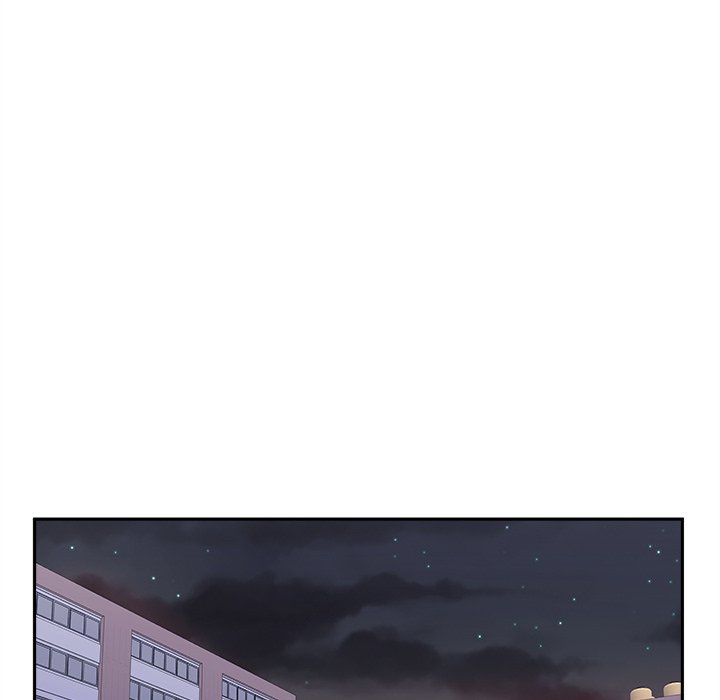 Crossing the Line Chapter 34 image 40