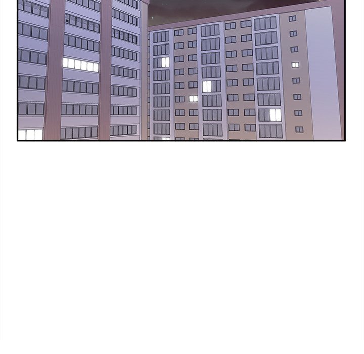 Crossing the Line Chapter 34 image 41