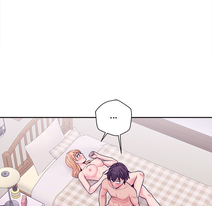 Crossing the Line Chapter 34 image 45