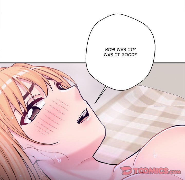 Crossing the Line Chapter 34 image 47