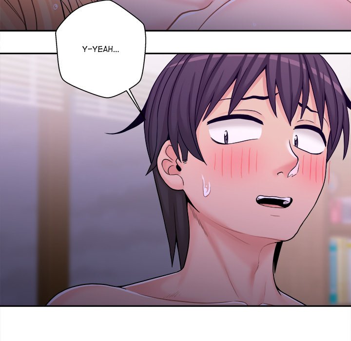 Crossing the Line Chapter 34 image 48