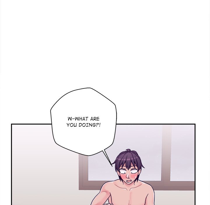Crossing the Line Chapter 34 image 55