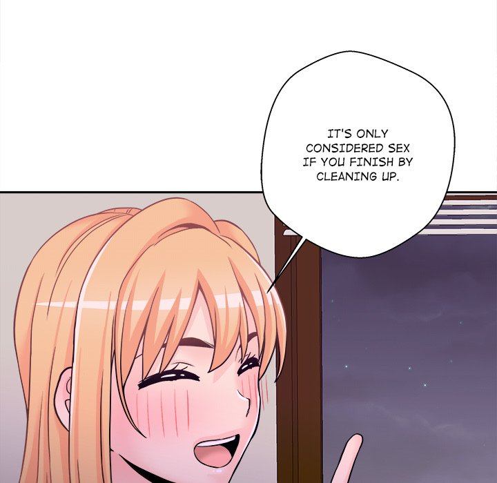 Crossing the Line Chapter 34 image 62