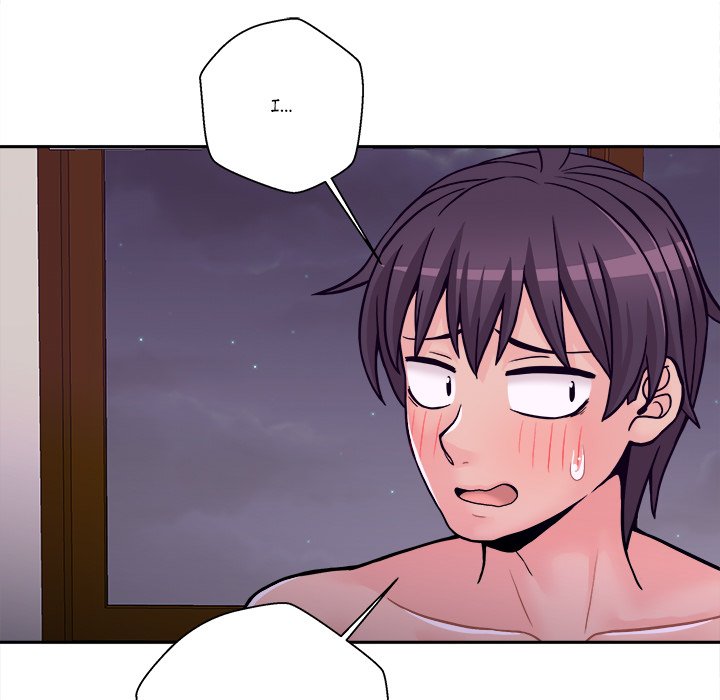 Crossing the Line Chapter 34 image 64