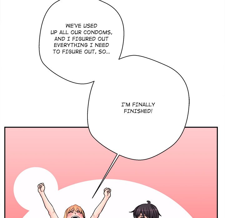 Crossing the Line Chapter 34 image 66