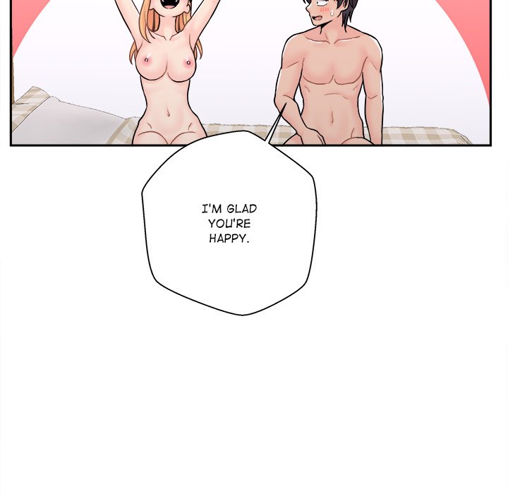 Crossing the Line Chapter 34 image 67