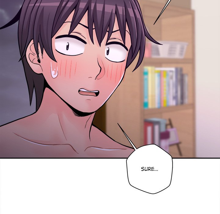 Crossing the Line Chapter 34 image 73
