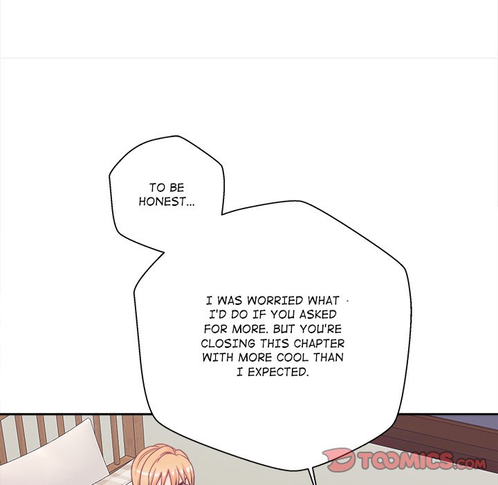 Crossing the Line Chapter 34 image 74
