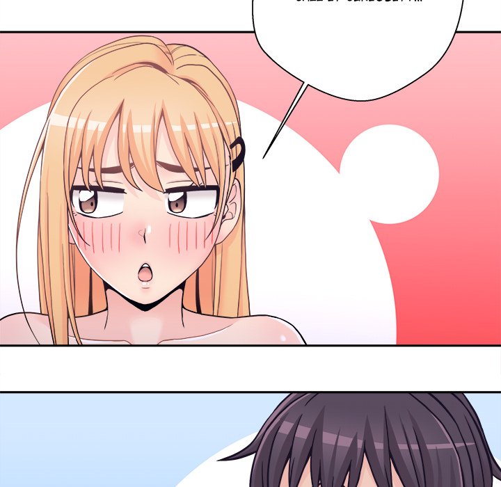 Crossing the Line Chapter 34 image 78