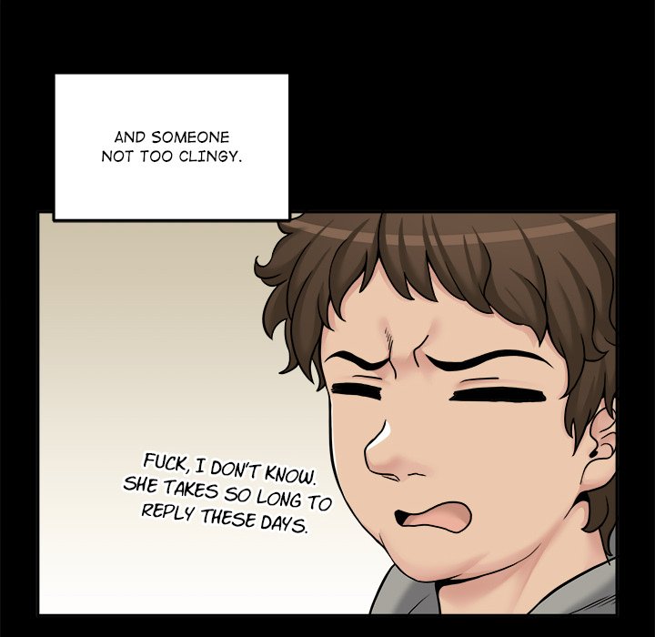 Crossing the Line Chapter 34 image 7