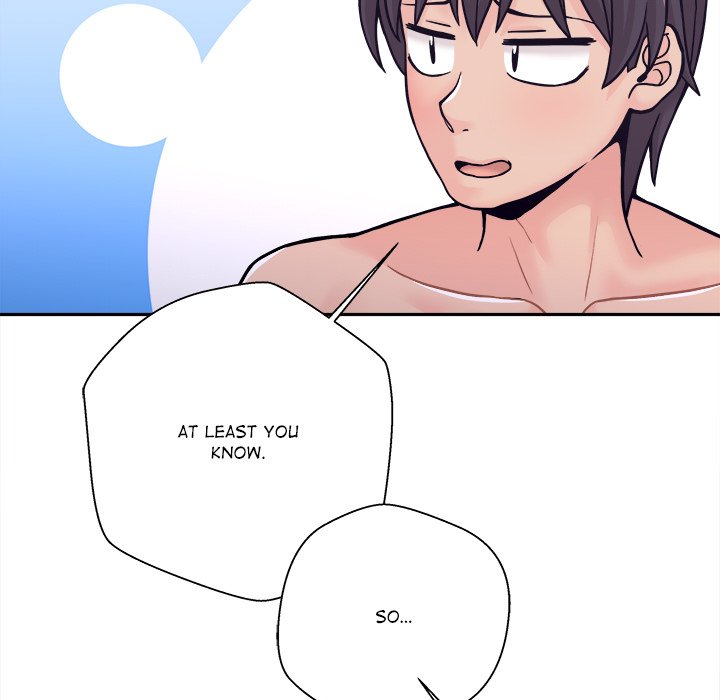 Crossing the Line Chapter 34 image 79