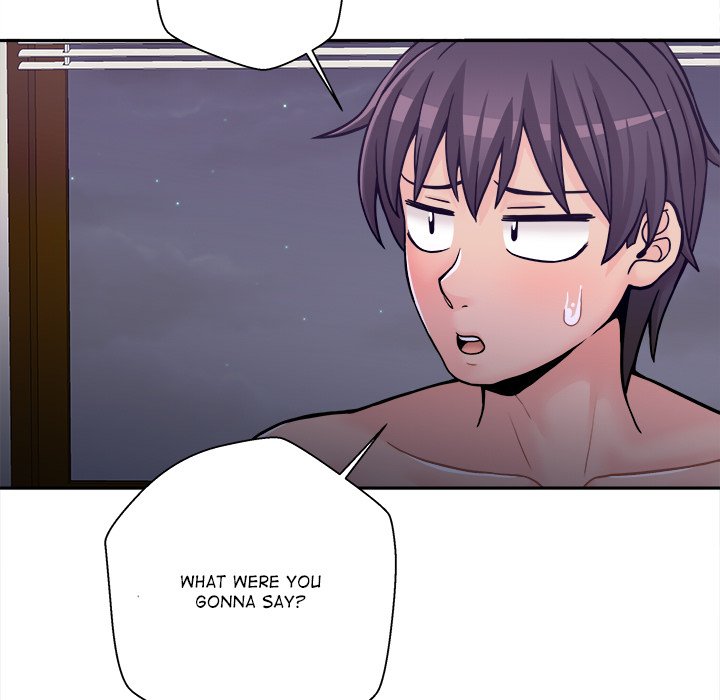 Crossing the Line Chapter 34 image 85