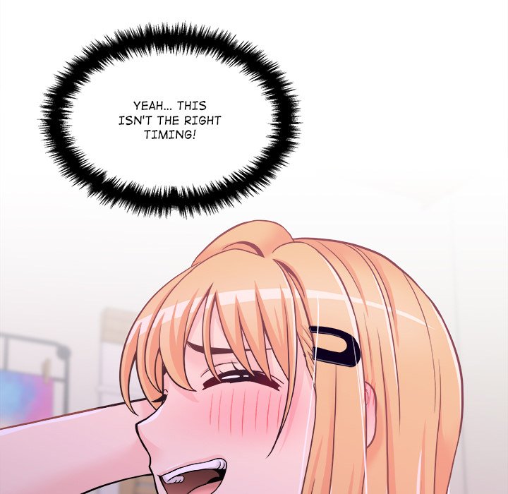 Crossing the Line Chapter 34 image 89
