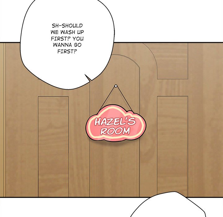 Crossing the Line Chapter 34 image 96