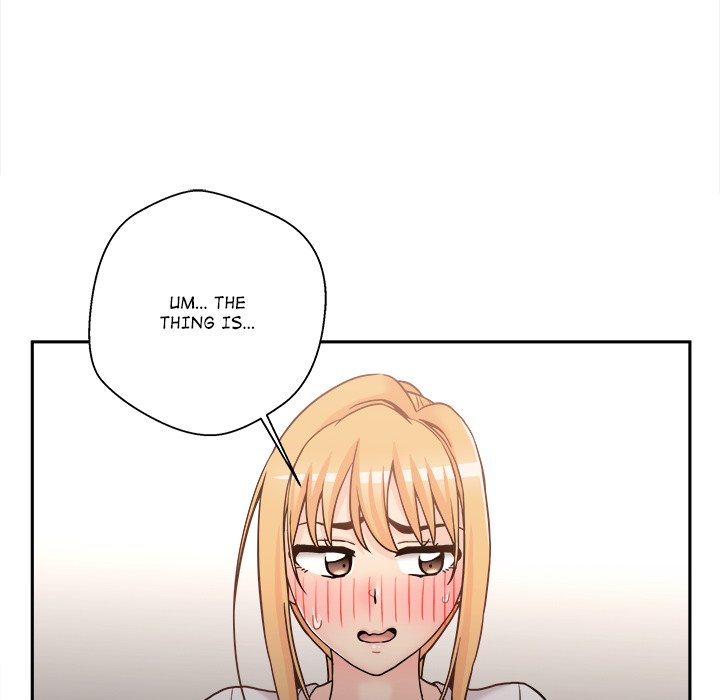 Crossing the Line Chapter 35 image 9