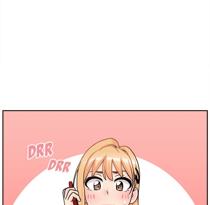 Crossing the Line Chapter 35 image 100