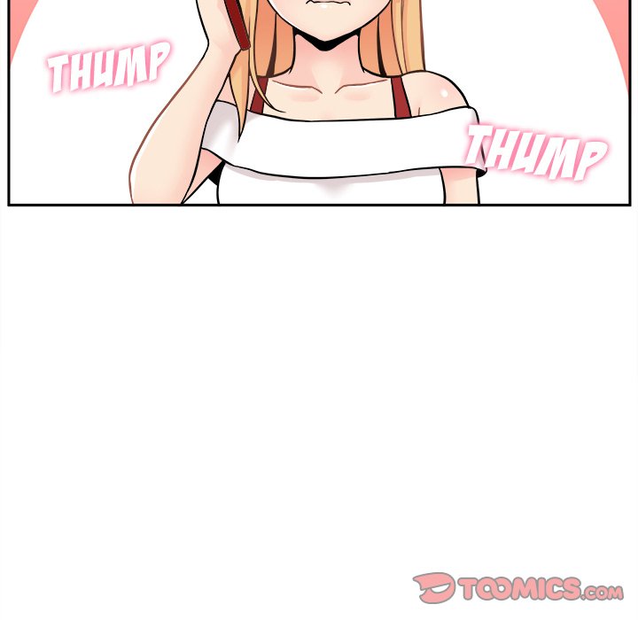 Crossing the Line Chapter 35 image 101