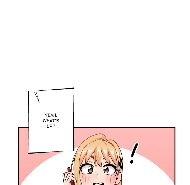 Crossing the Line Chapter 35 image 102