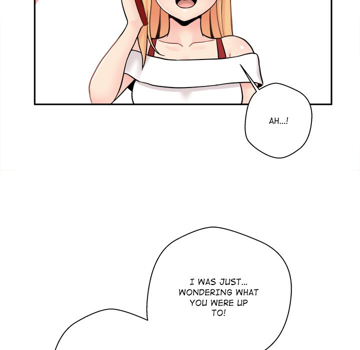 Crossing the Line Chapter 35 image 103
