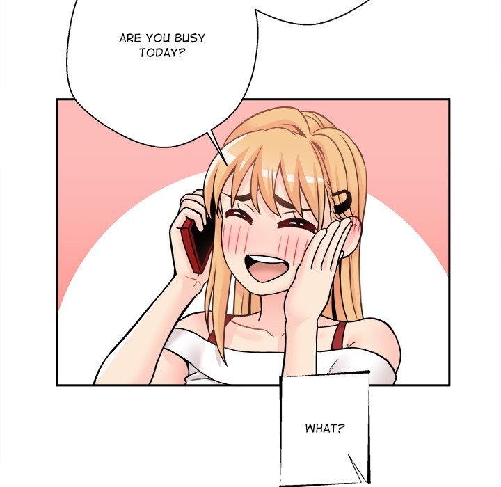 Crossing the Line Chapter 35 image 104