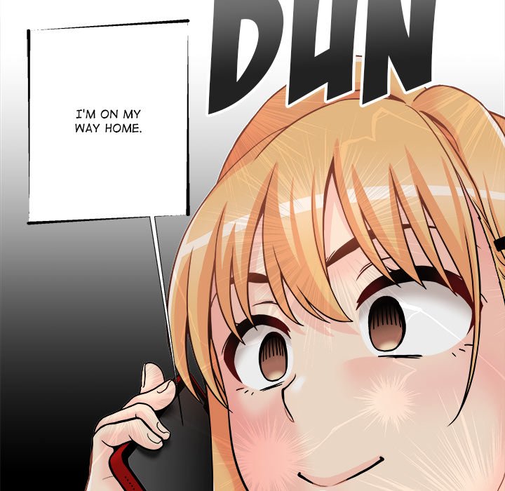 Crossing the Line Chapter 35 image 106