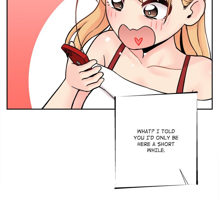 Crossing the Line Chapter 35 image 109
