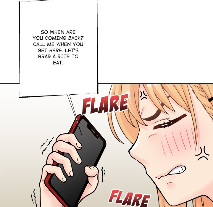 Crossing the Line Chapter 35 image 113