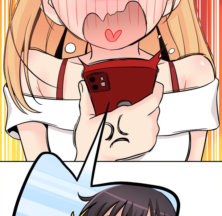 Crossing the Line Chapter 35 image 116