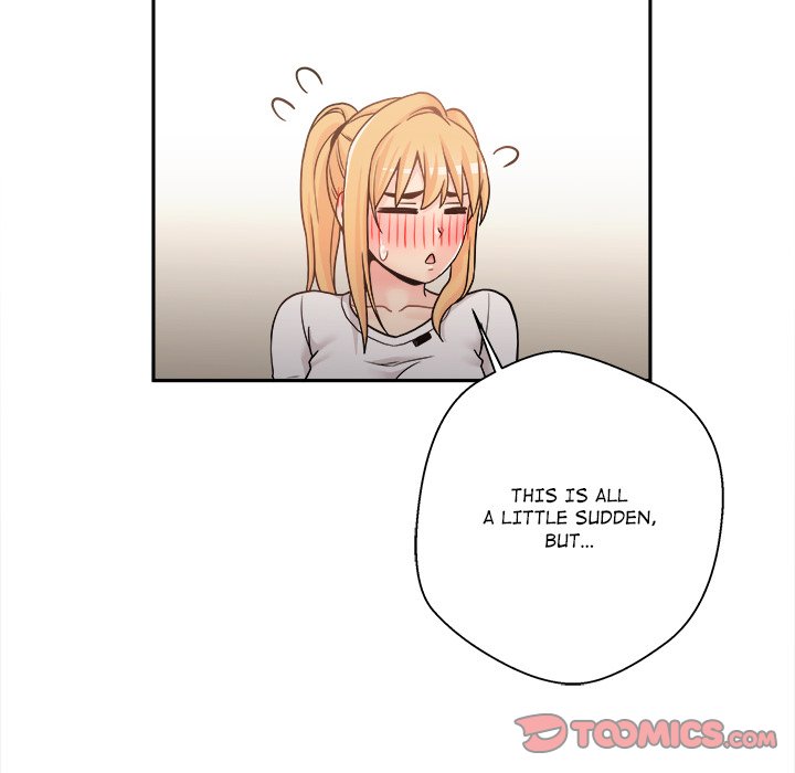 Crossing the Line Chapter 35 image 11