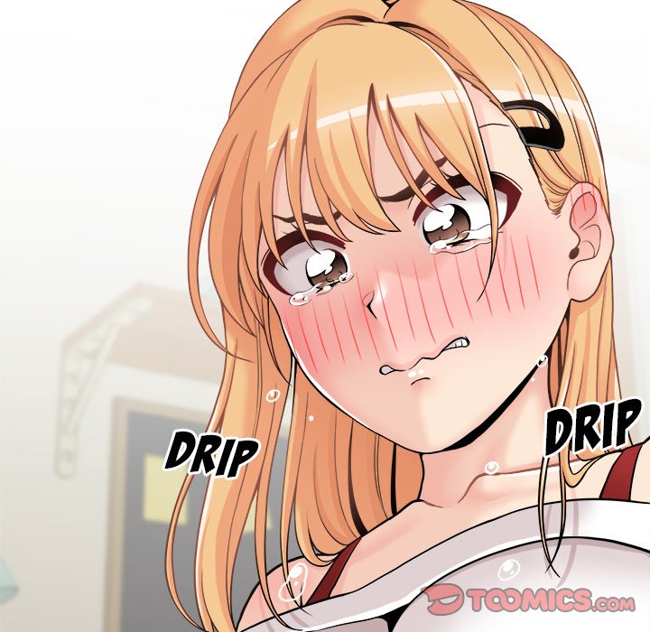 Crossing the Line Chapter 35 image 119